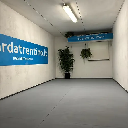 Apartment Morghen Arco