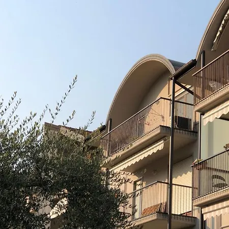 Morghen Apartmán *
