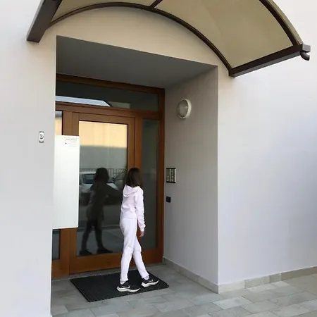 Apartmán Morghen *