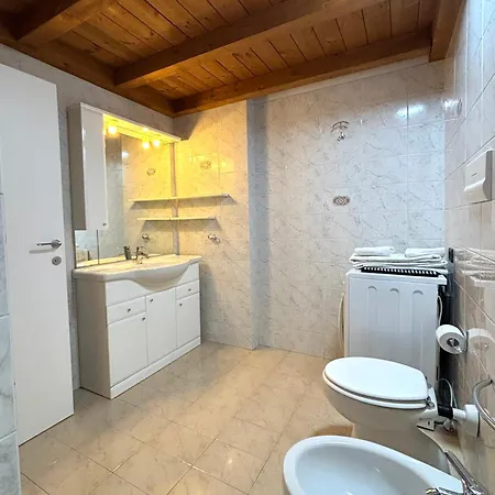 Morghen Apartmán Arco